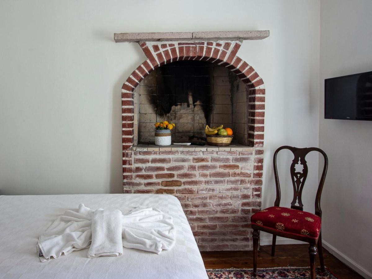 Opus 1910 Hotel Ayvalik Ngoại thất bức ảnh