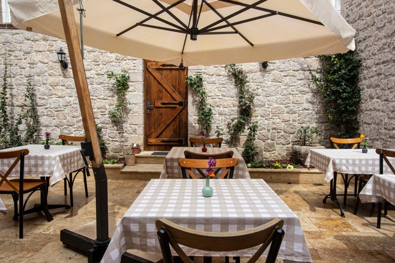 Opus 1910 Hotel Ayvalik Ngoại thất bức ảnh