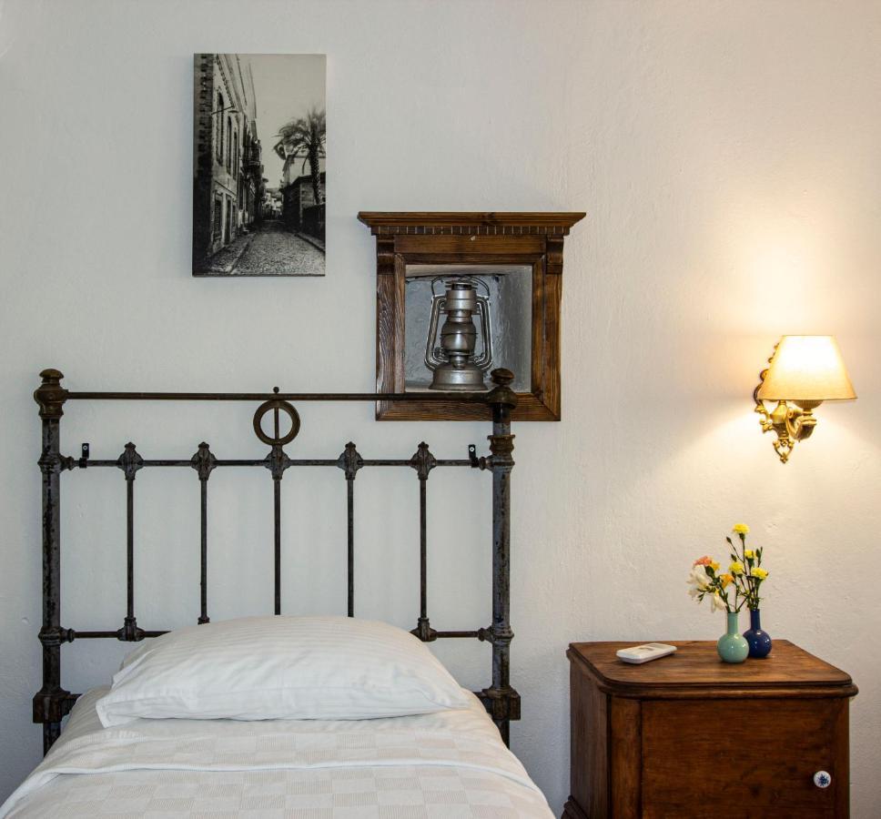 Opus 1910 Hotel Ayvalik Ngoại thất bức ảnh