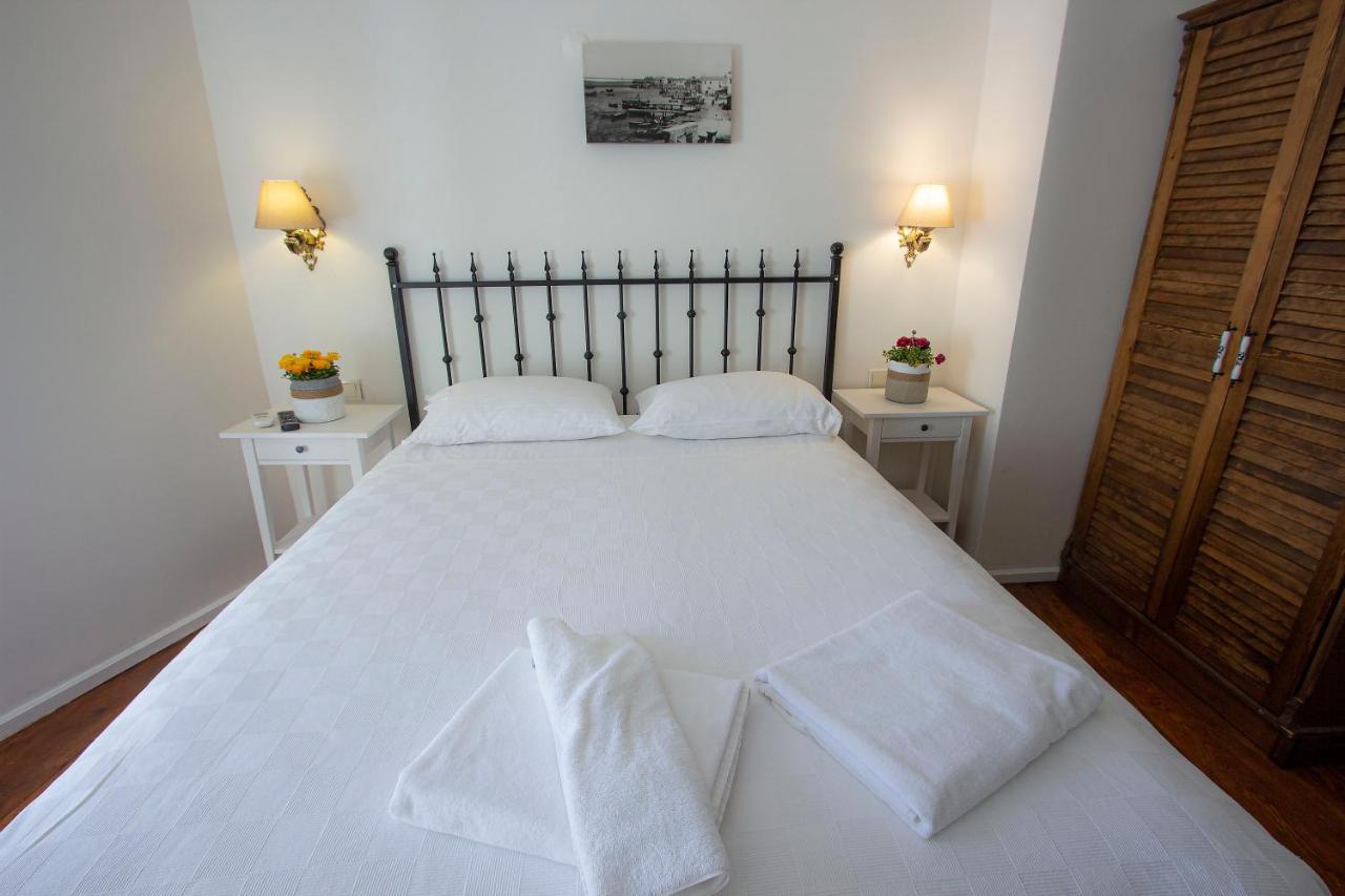 Opus 1910 Hotel Ayvalik Ngoại thất bức ảnh