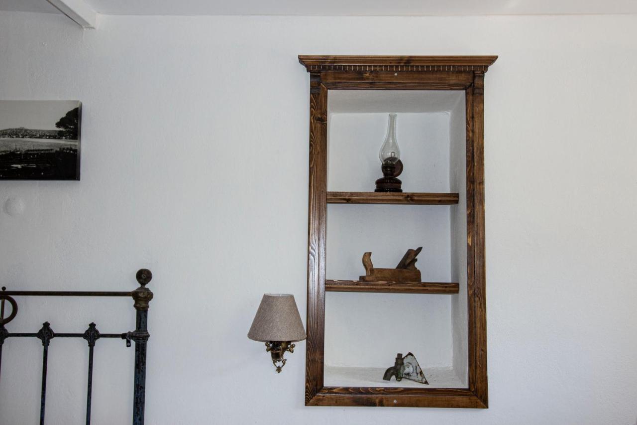 Opus 1910 Hotel Ayvalik Ngoại thất bức ảnh