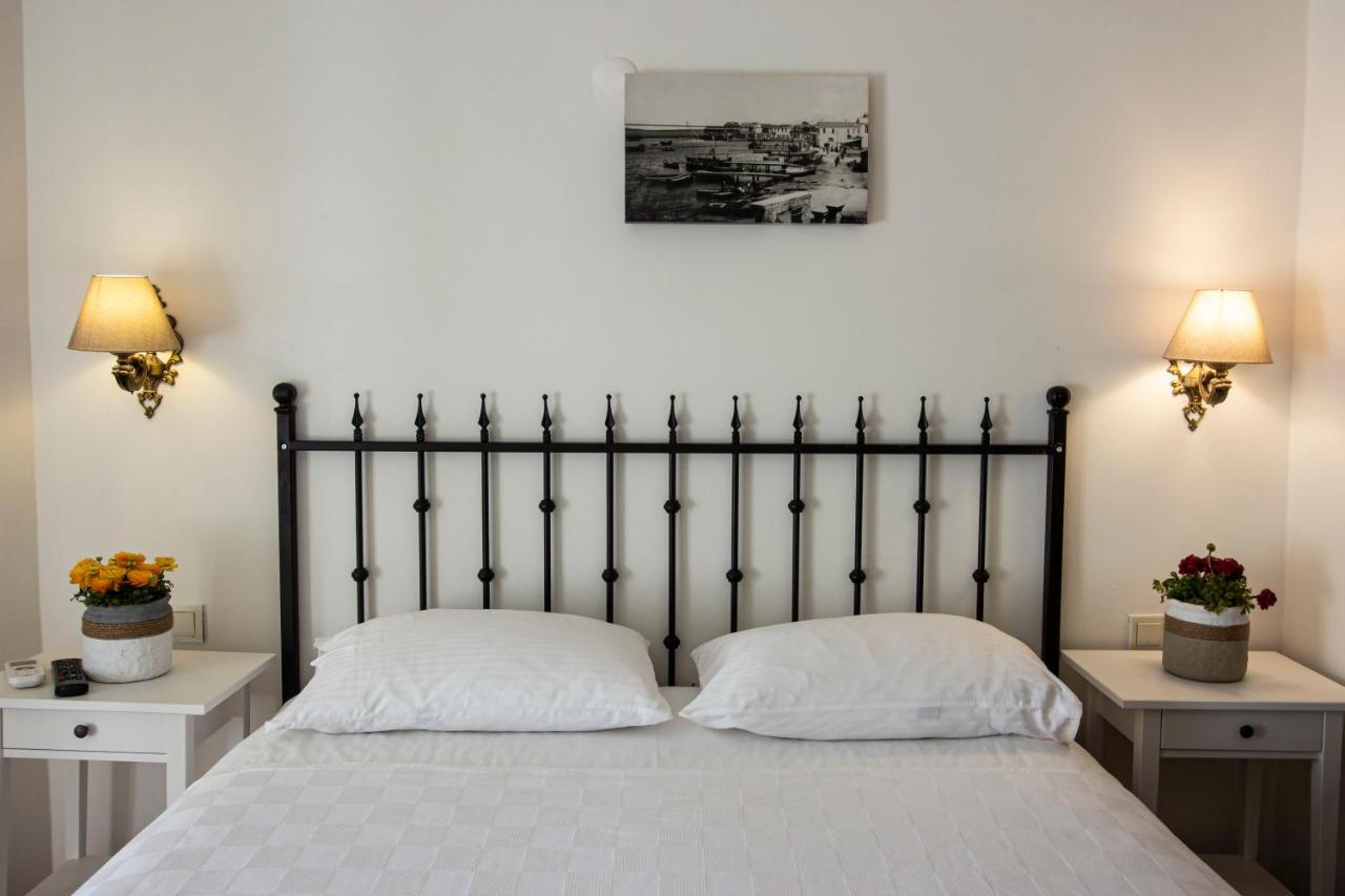 Opus 1910 Hotel Ayvalik Ngoại thất bức ảnh