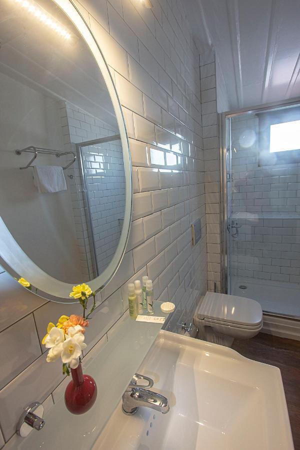 Opus 1910 Hotel Ayvalik Ngoại thất bức ảnh
