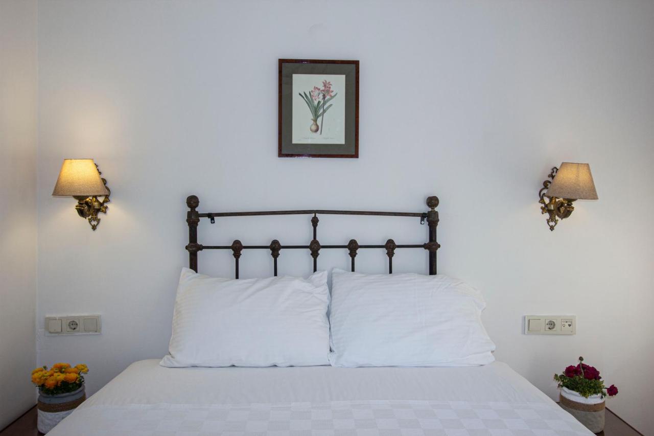 Opus 1910 Hotel Ayvalik Ngoại thất bức ảnh
