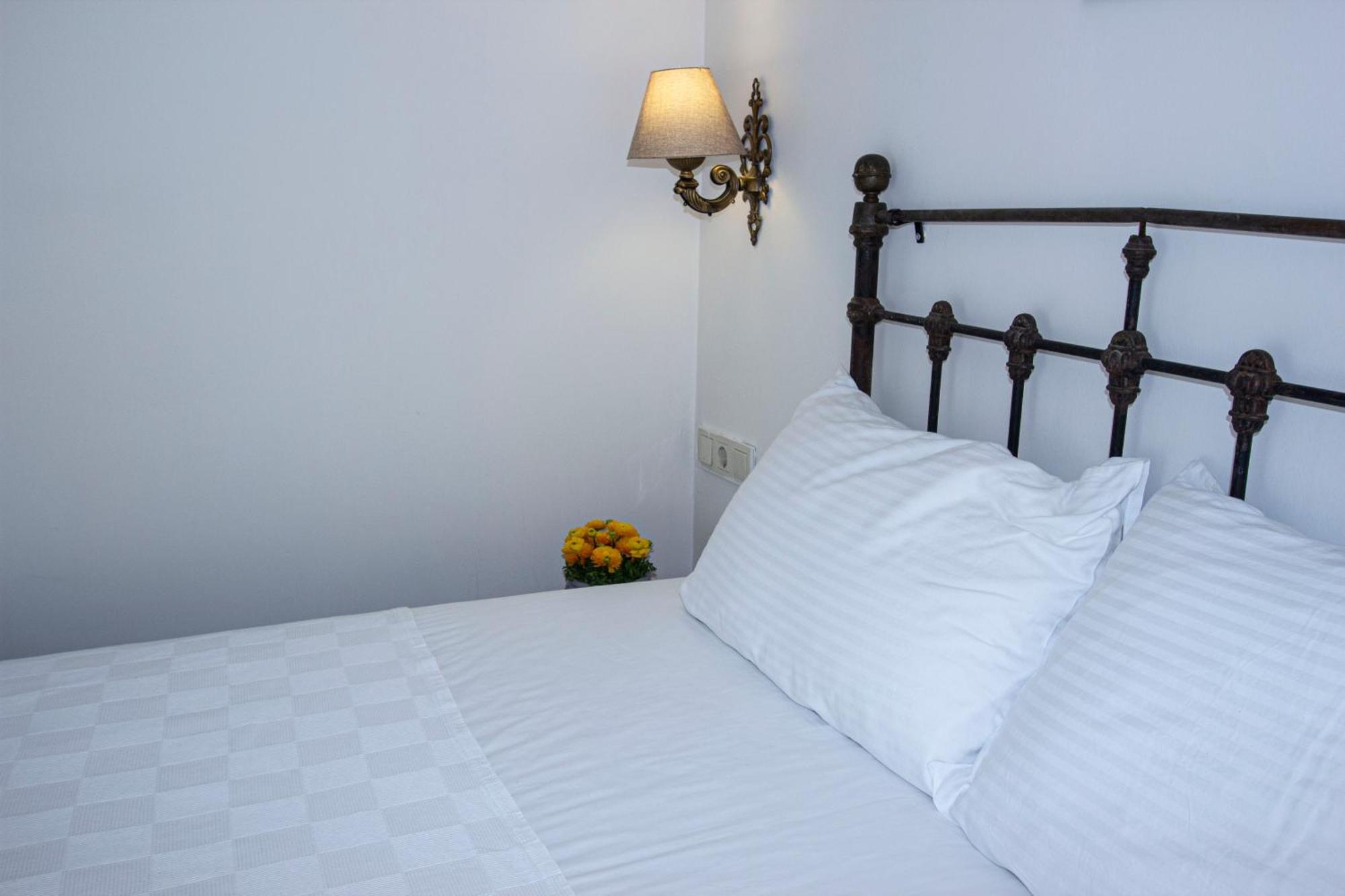 Opus 1910 Hotel Ayvalik Ngoại thất bức ảnh